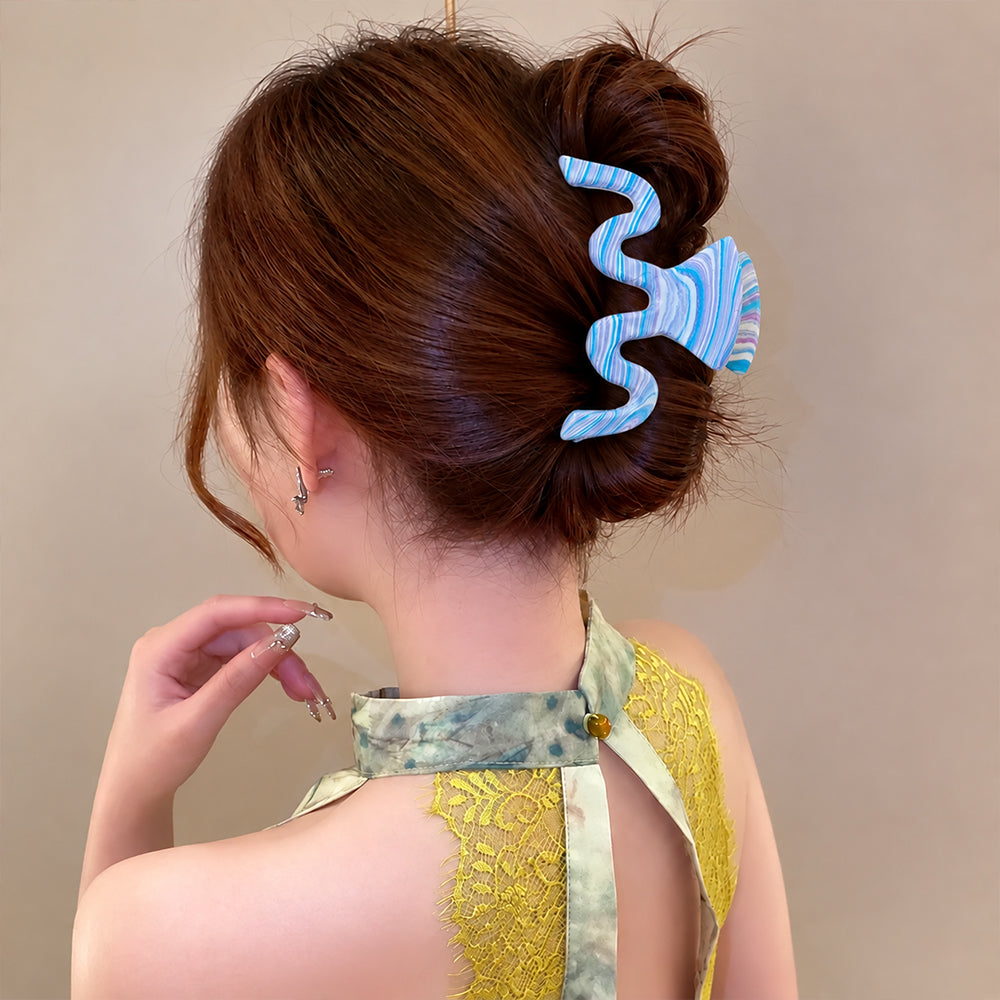 Hair accessories