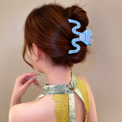Hair accessories