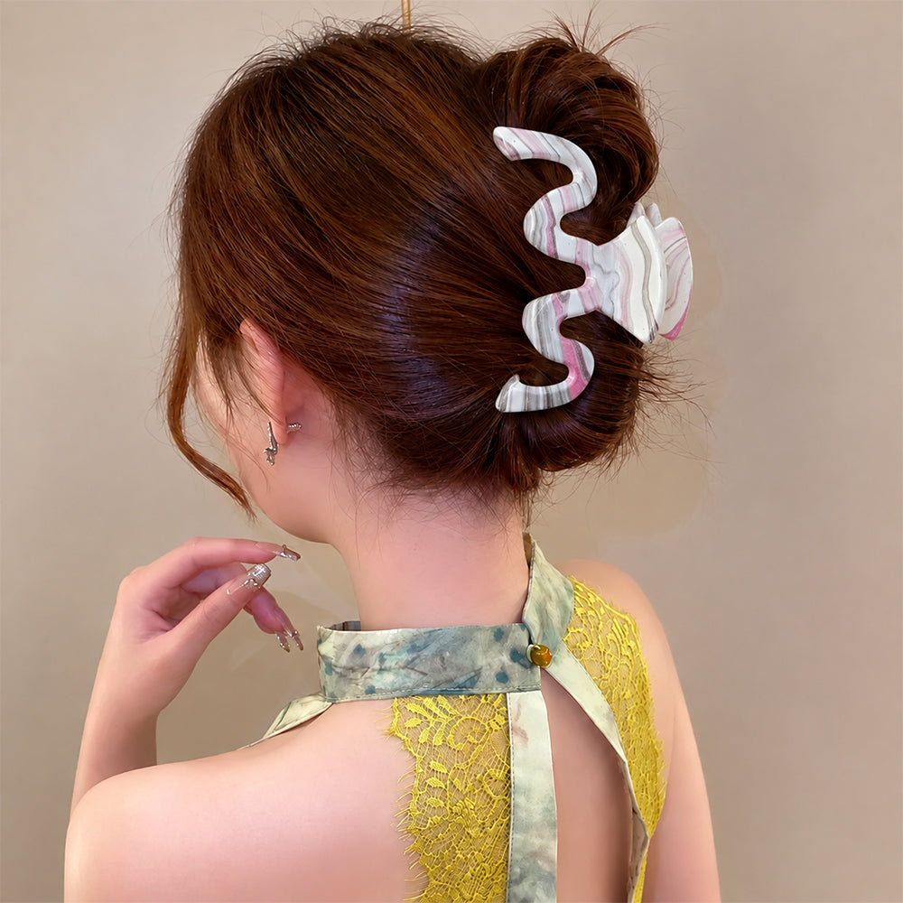 Hair accessories