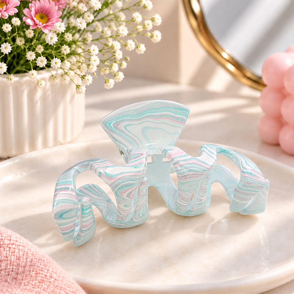 Hair accessories
