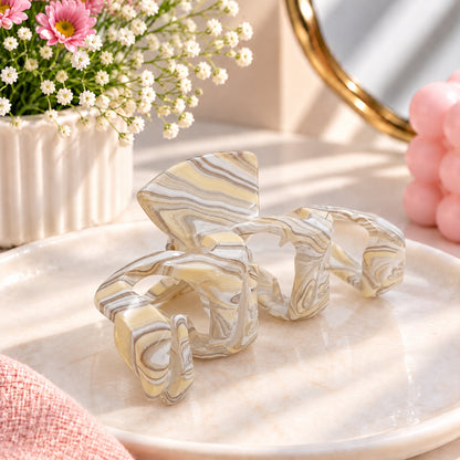 Hair accessories