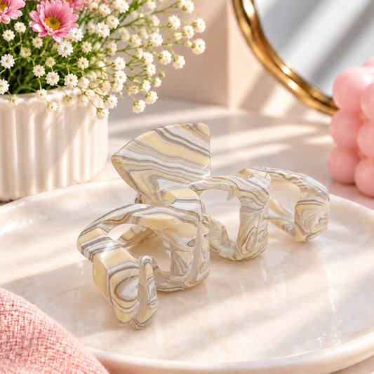 Hair accessories