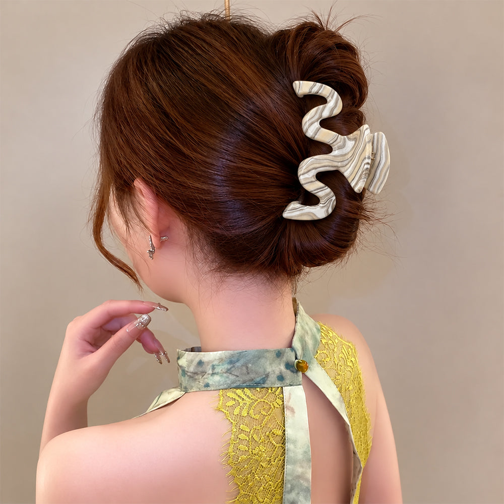 Hair accessories