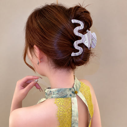 Hair accessories