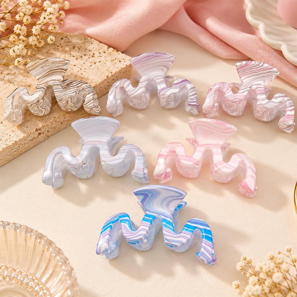 Hair accessories