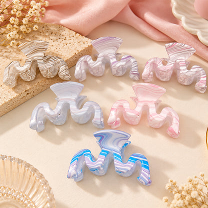Hair accessories