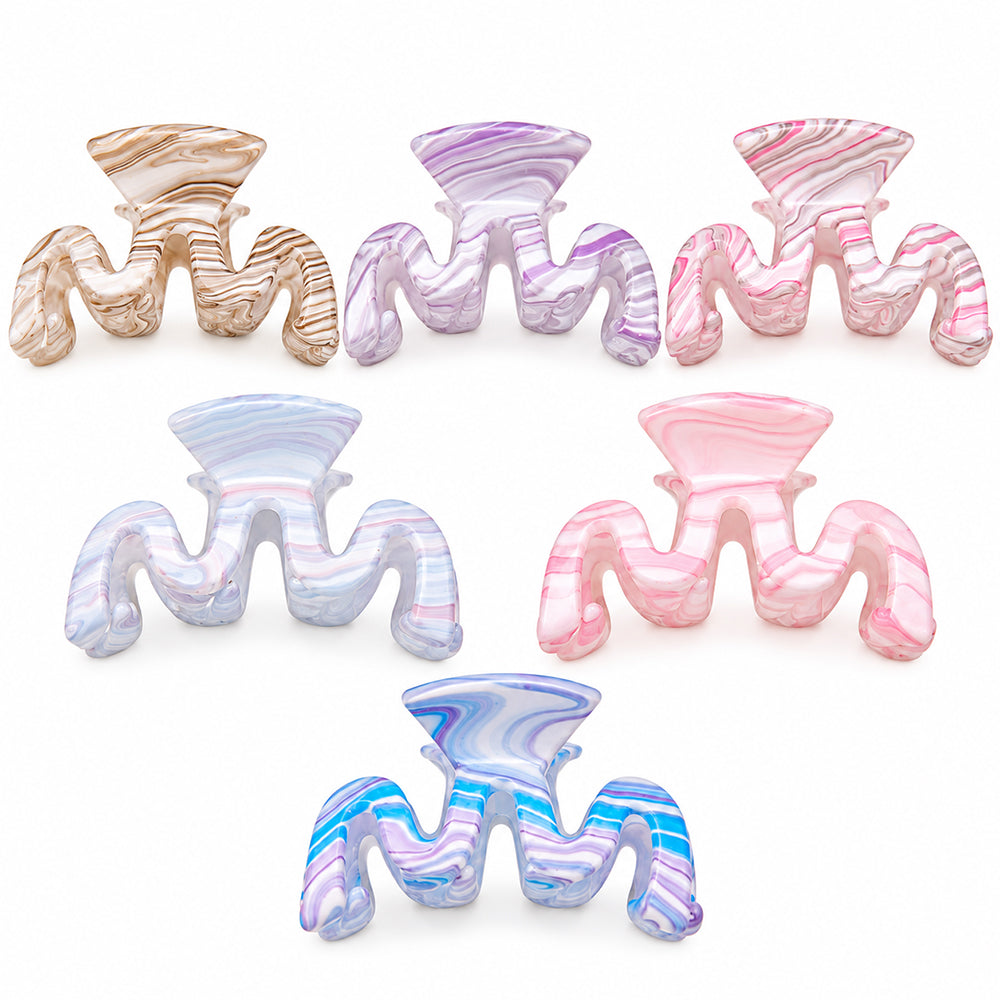 Hair accessories