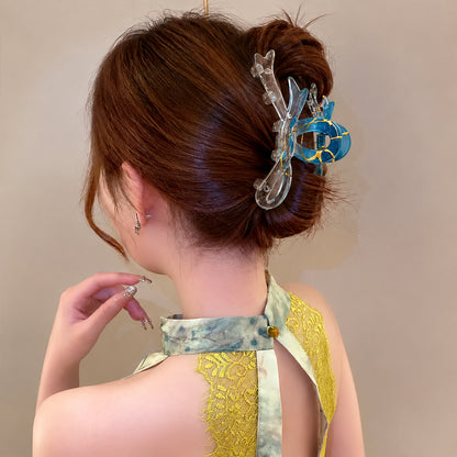 Hair accessories