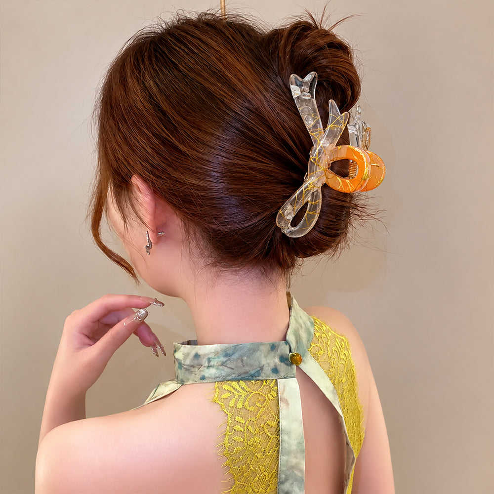 Hair accessories
