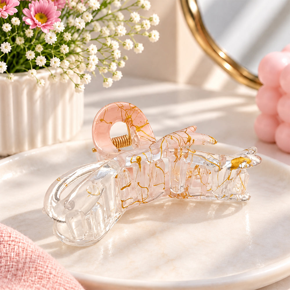 Hair accessories