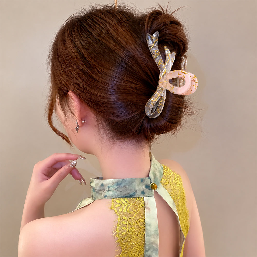 Hair accessories