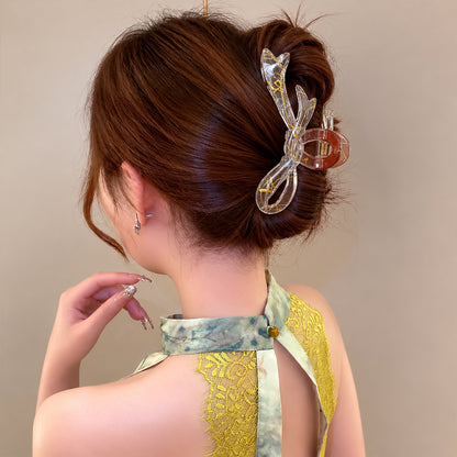 Hair accessories