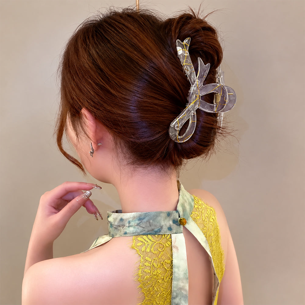 Hair accessories