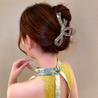 Hair accessories