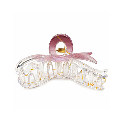 Hair accessories