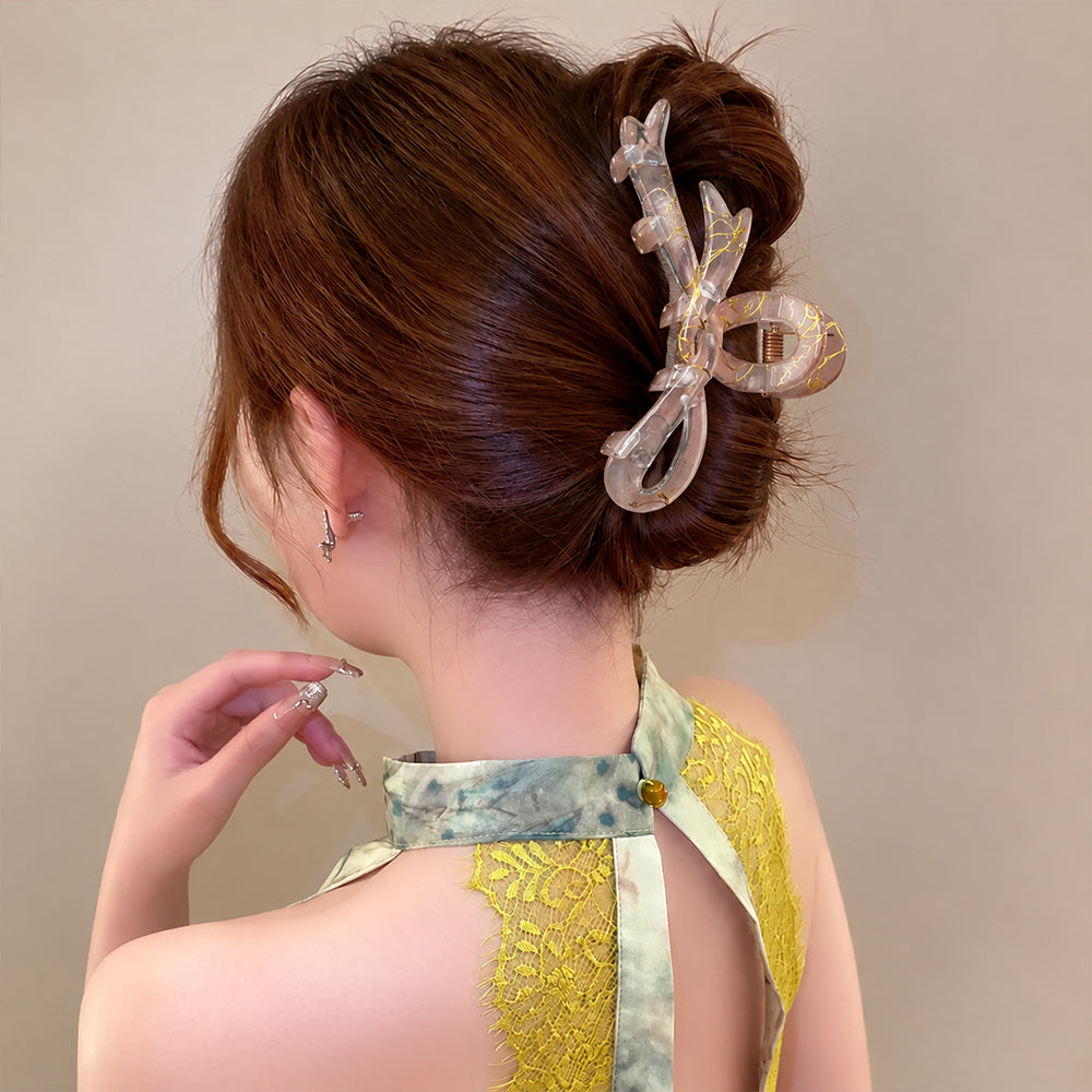 Hair accessories