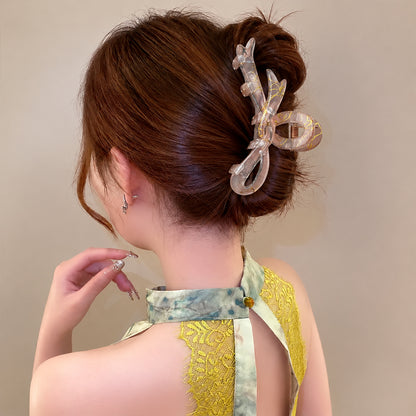Hair accessories