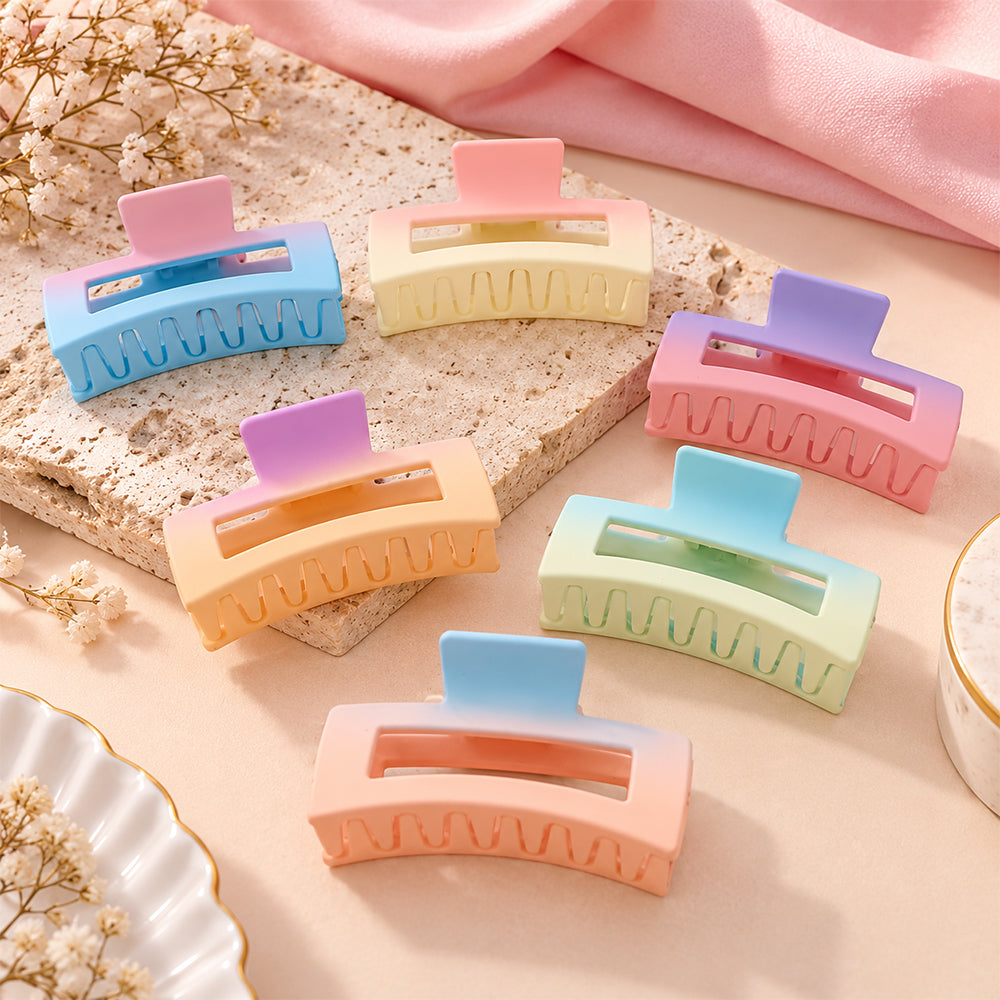 Hair accessories