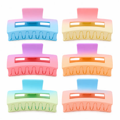 Hair accessories