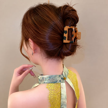 Hair accessories