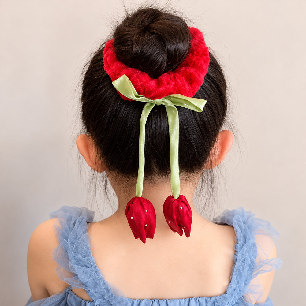 Hair accessories