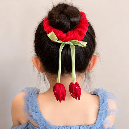 Hair accessories