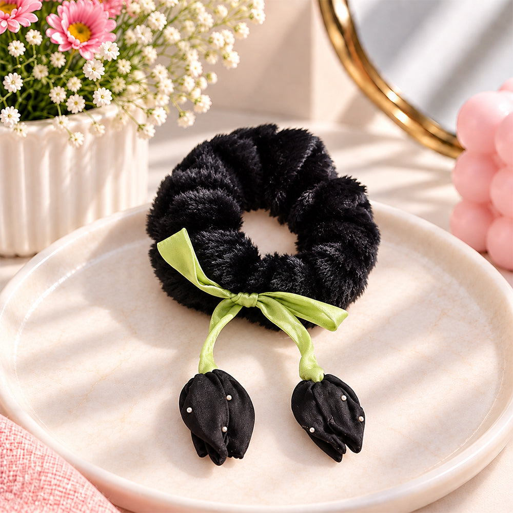 Hair accessories