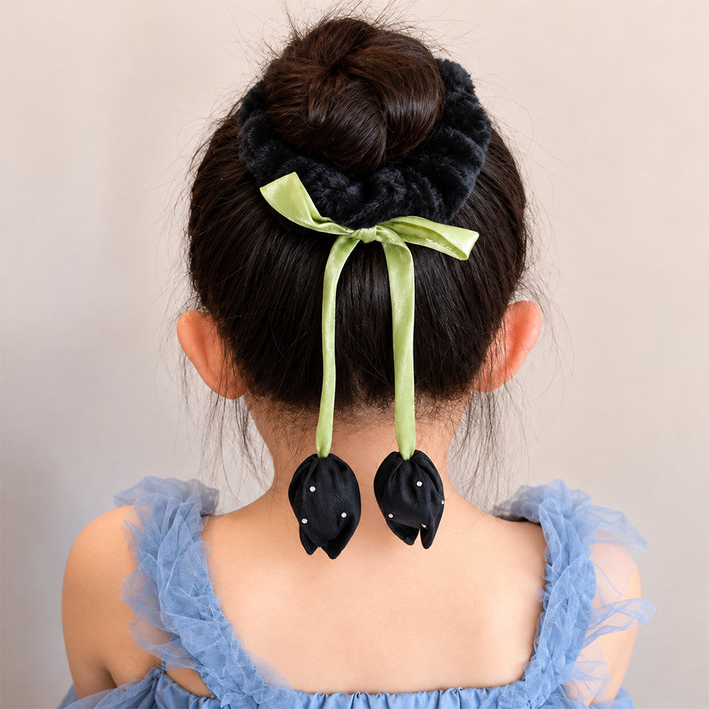Hair accessories