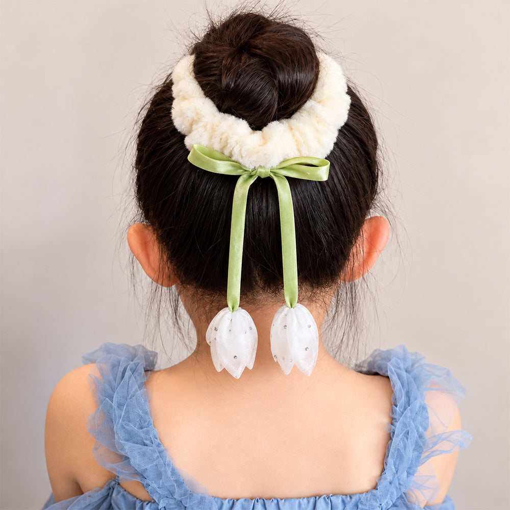 Hair accessories