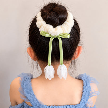Hair accessories