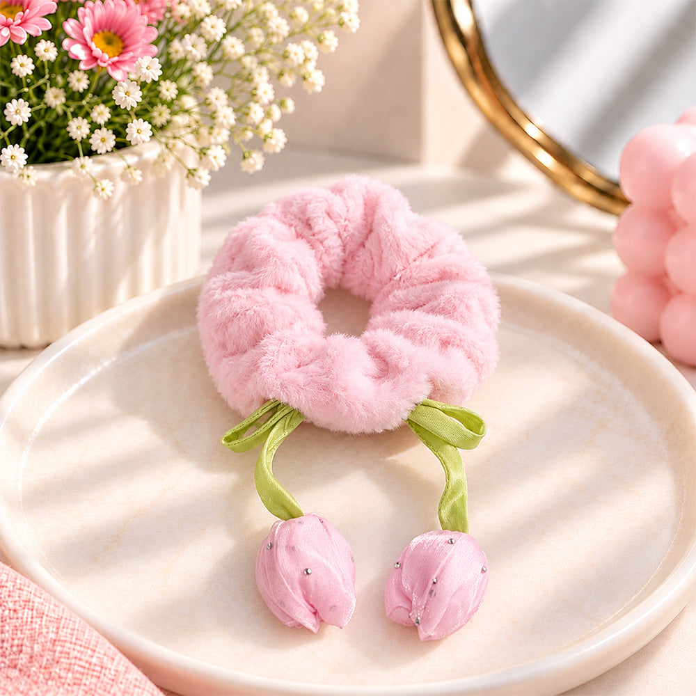 Hair accessories