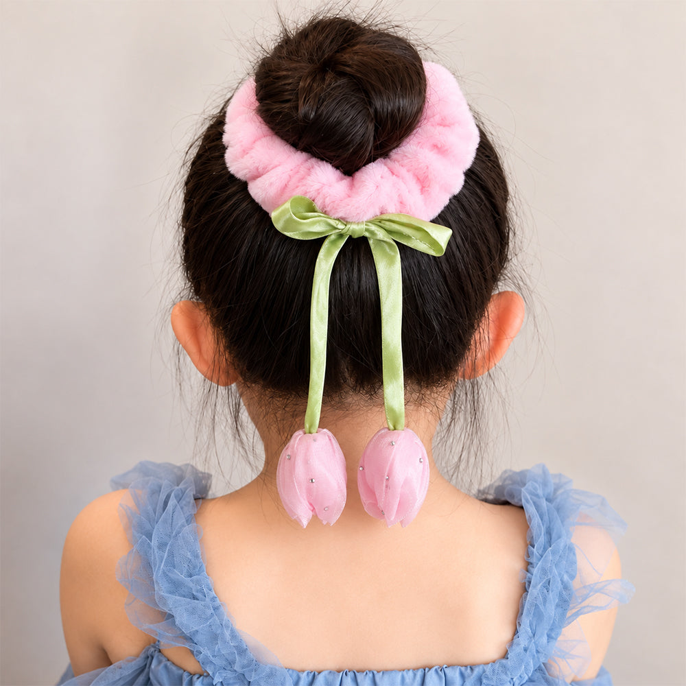 Hair accessories