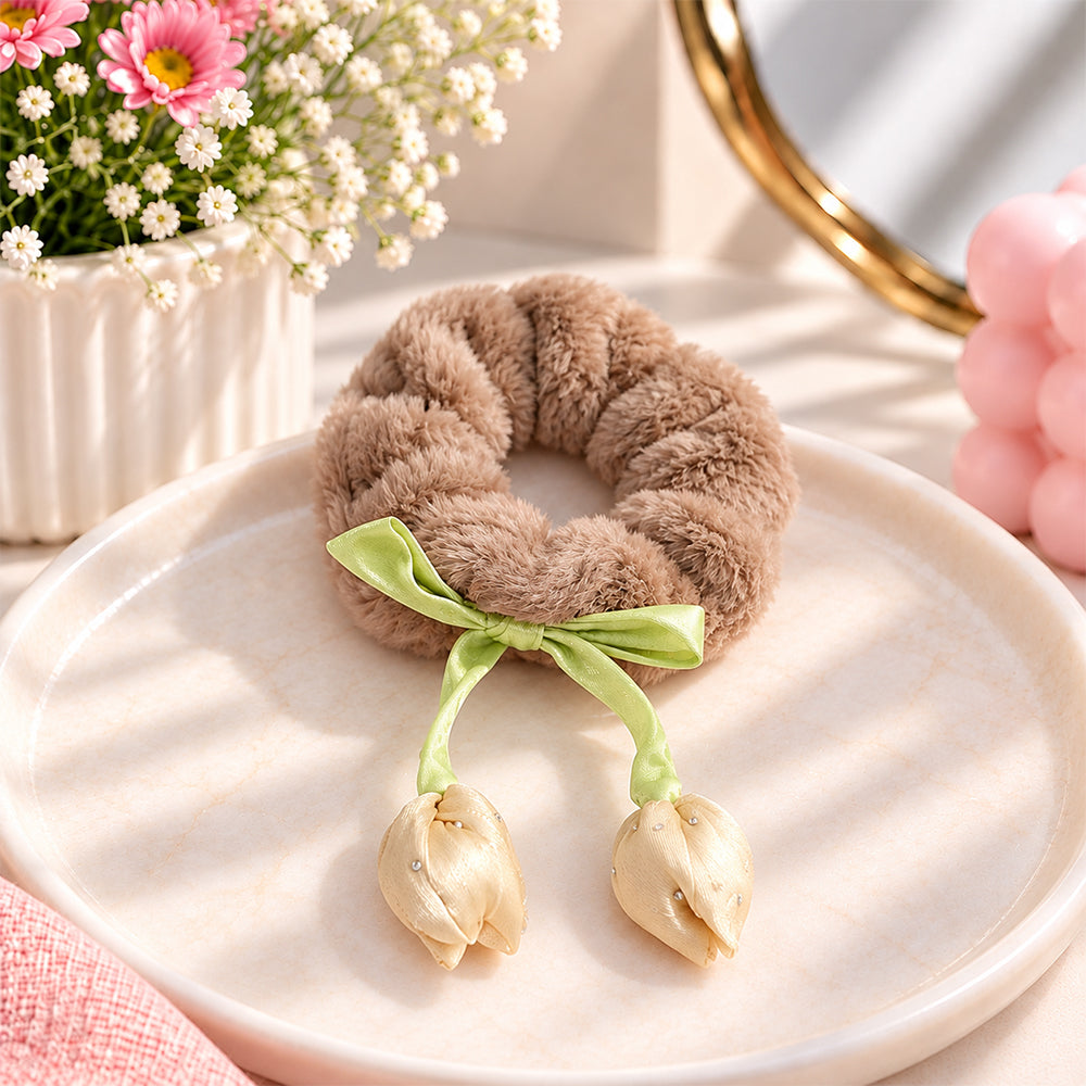 Hair accessories