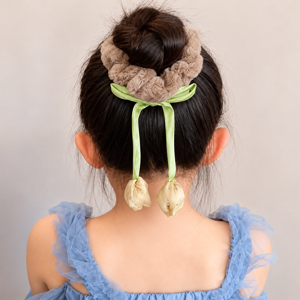Hair accessories