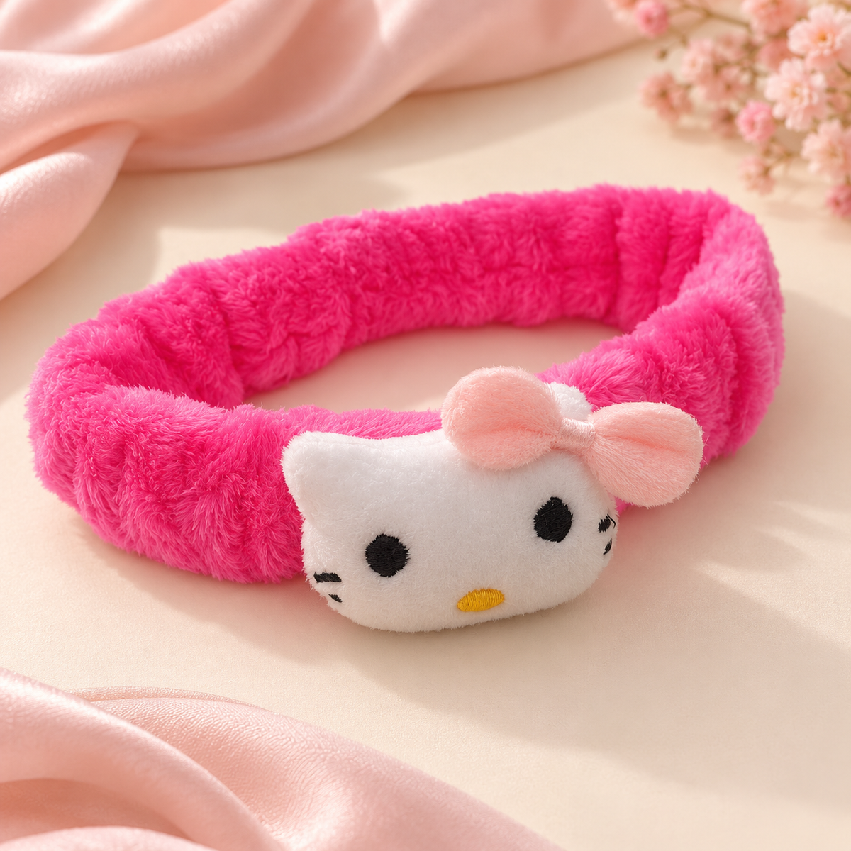 Hair accessories