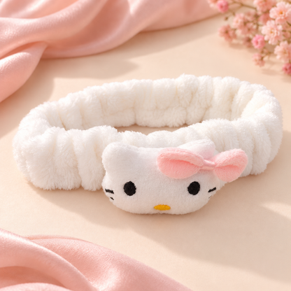 Hair accessories