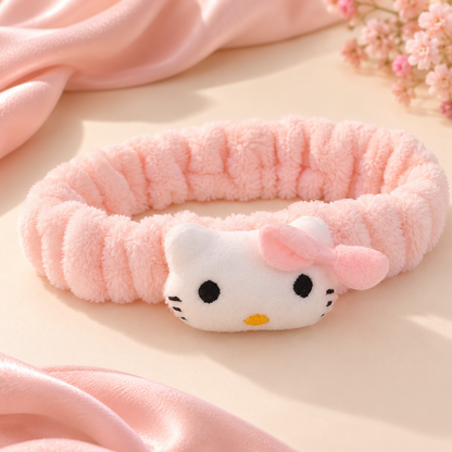 Hair accessories