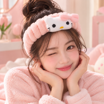 Hair accessories