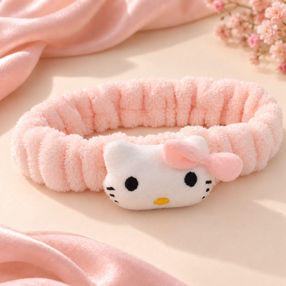 Hair accessories