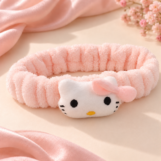 Hair accessories