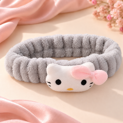 Hair accessories