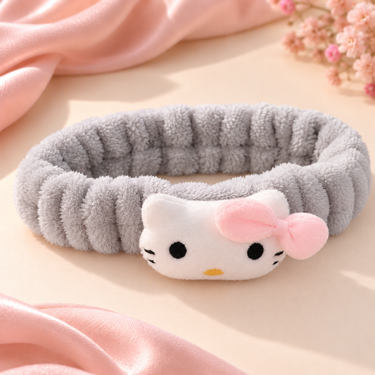 Hair accessories