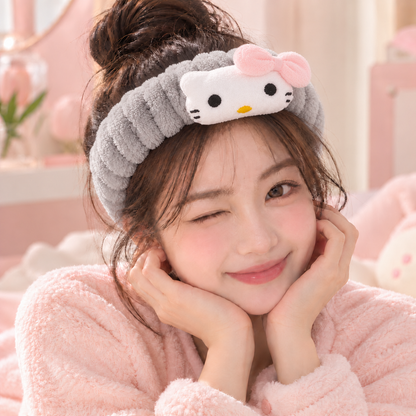 Hair accessories