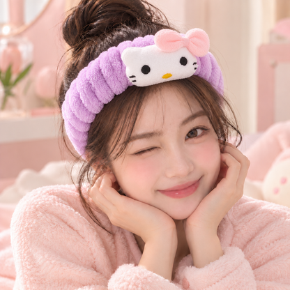 Hair accessories