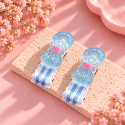 Hair accessories