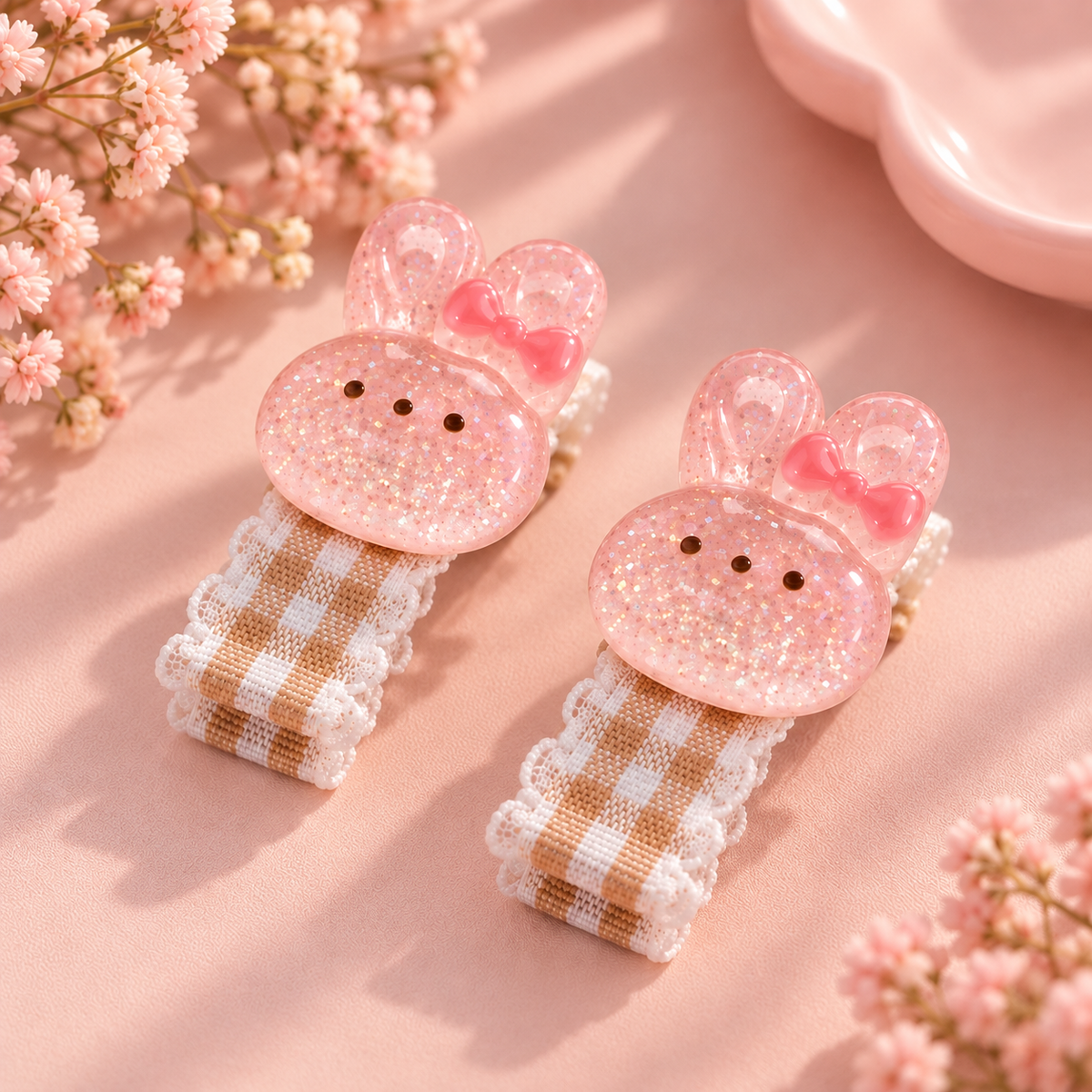 Hair accessories