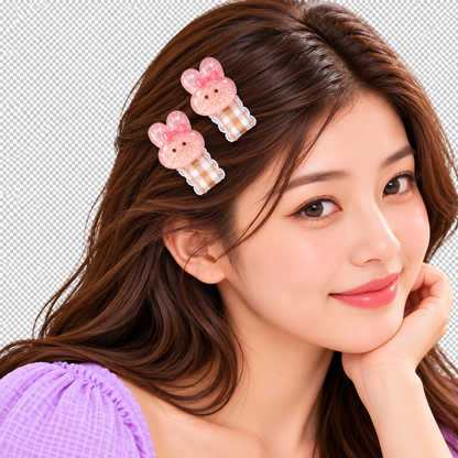 Hair accessories