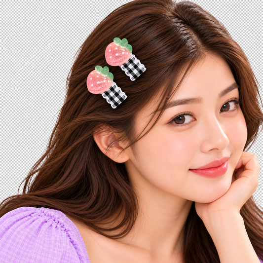 Hair accessories