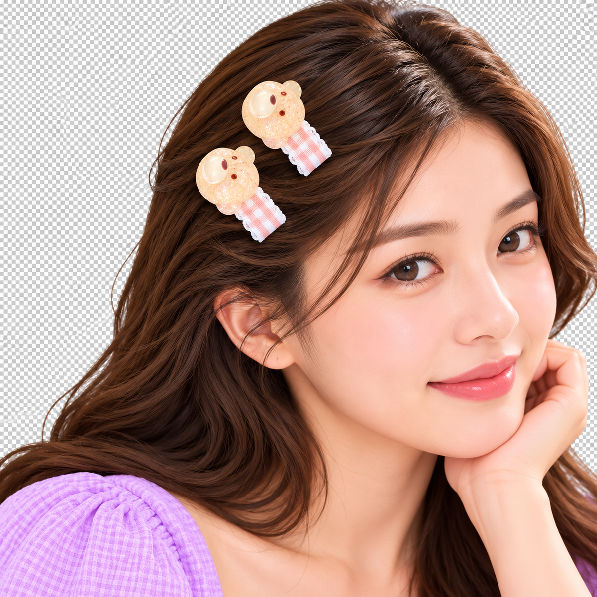 Hair accessories