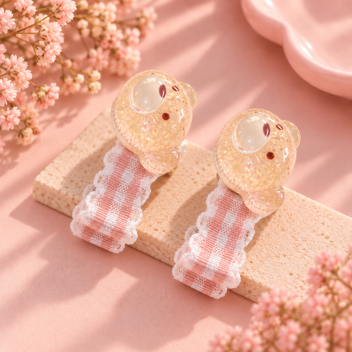 Hair accessories